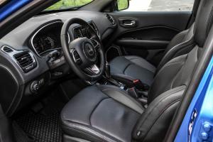 Jeep Compass S 4xe 2020 года  (EU)